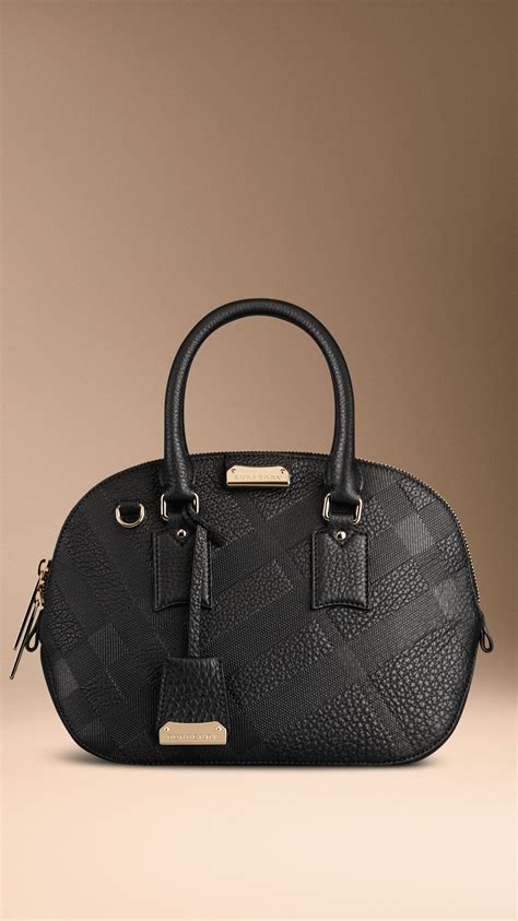 burberry c shaped bag|burberry handbags official website.